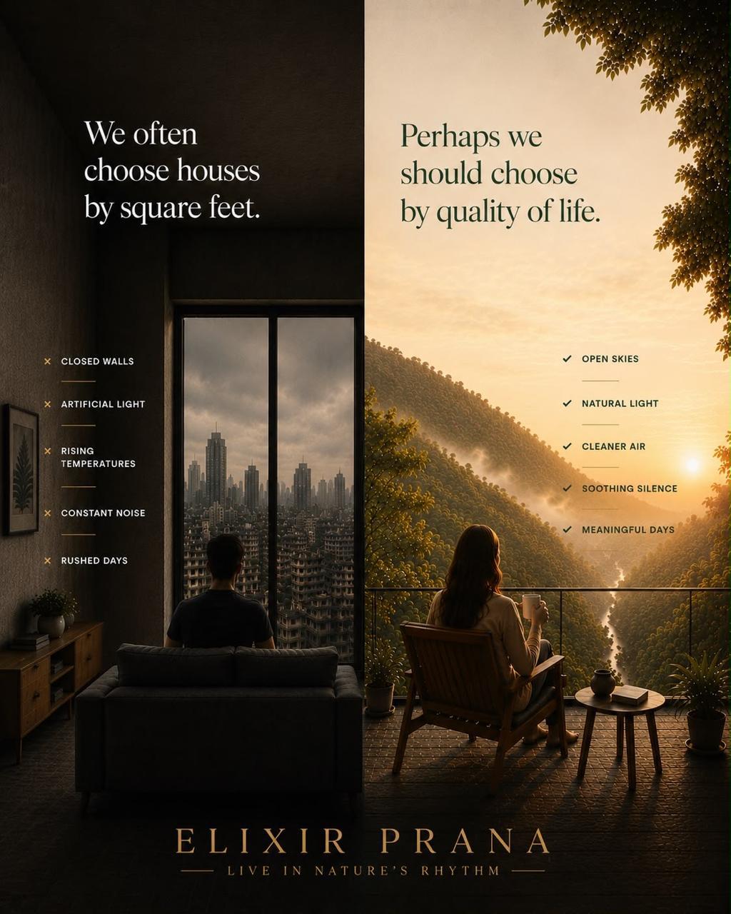 Wellness-Led Township Living: Yoga, Meditation and Movement by Design