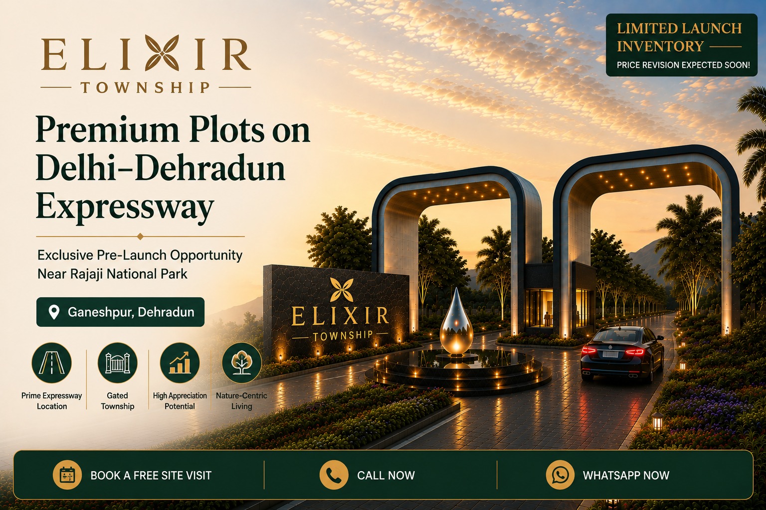 Home Loan vs Plot Loan: What You Should Know Before Buying Land
